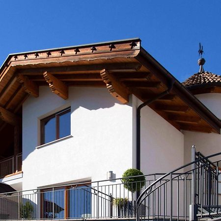 Residence Untermösslhof Lana Exterior foto
